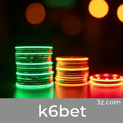 k6bet: Plataforma de Comunidade e Conexão Emocional