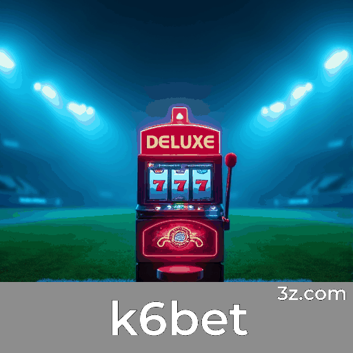 k6bet: Plataforma de Comunidade e Conexão Emocional