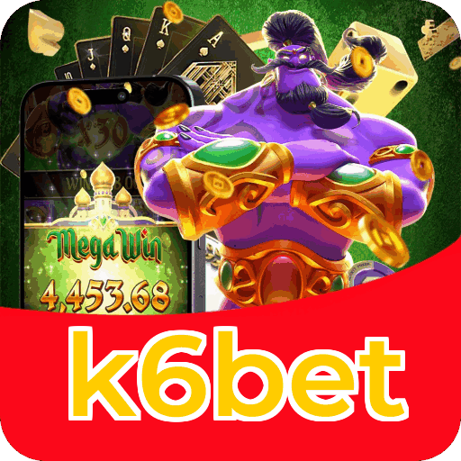 Jogos com maior RTP na k6bet