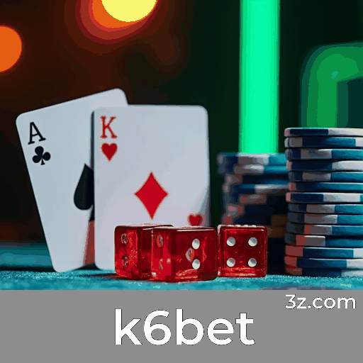 Descubra o Acesso Premium com Proteção Avançada no k6bet