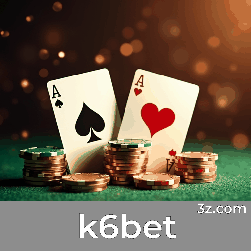 k6bet: Bônus Incríveis para Jogadores Brasileiros