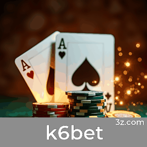 k6bet.com - Jogos Ao Vivo, Bônus Exclusivos e Mais - k6bet