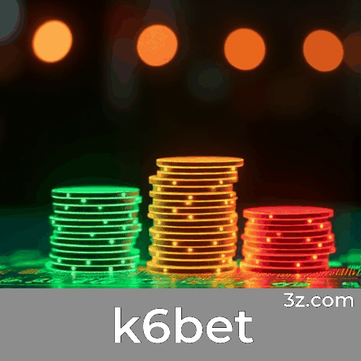 K6bet: Plataforma Confiável e Segura para Jogos Online