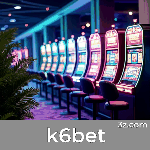 k6bet: Bônus Incríveis para Jogadores Brasileiros