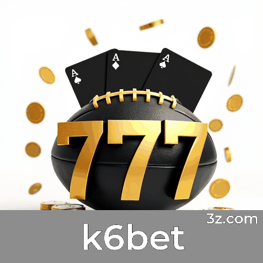 K6bet: Plataforma Confiável e Segura para Jogos Online