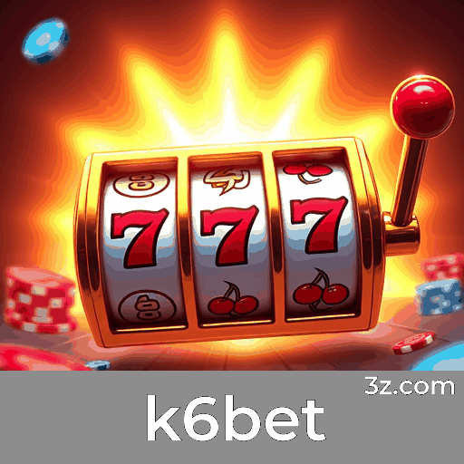 Mergulhe no Realismo Psicológico do Cassino k6bet