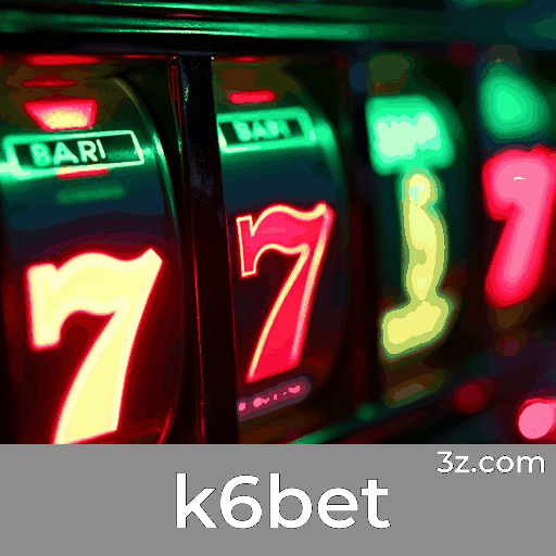 K6bet Casino: Experiência Imersiva e Psicologia do Jogo