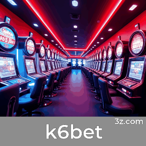 Descubra os Bônus Exclusivos do k6bet para Brasileiros