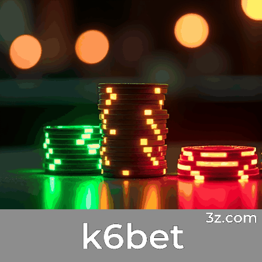 Descubra o Mundo Diversificado de Jogos no k6bet: Qualidade e Emoção!