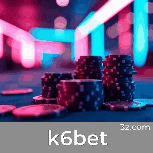 Estratégias de Apostas Baseadas em Dados: Aumente o Retorno em 30% com o k6bet