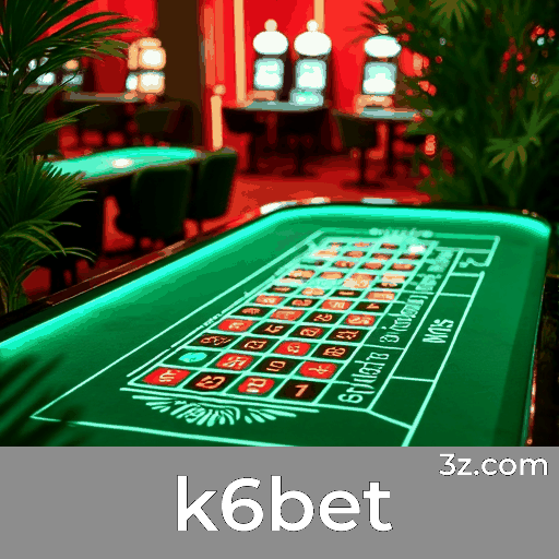 k6bet promo: Descubra o Valor das Promoções!