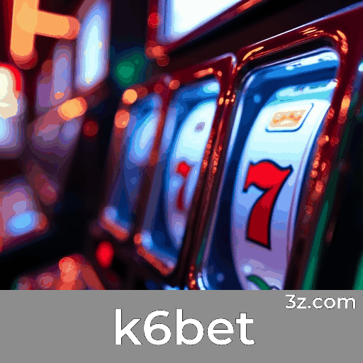 Descubra o Mundo Diversificado de Jogos no k6bet: Qualidade e Emoção!