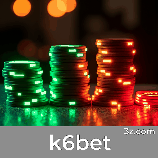 k6bet promo: Descubra o Valor das Promoções!