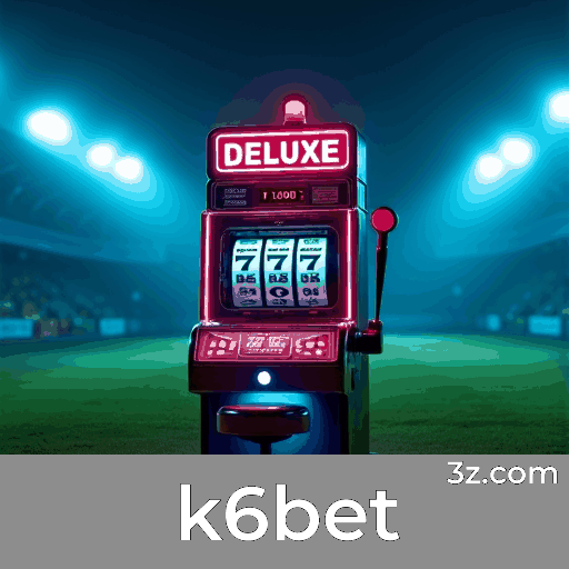 K6bet: Rápido, Fácil e Perfeito para Brasileiros