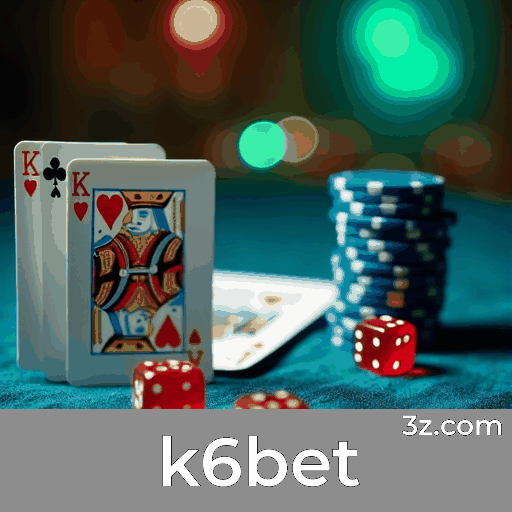 K6bet: Baixe Agora e Aposte com Facilidade