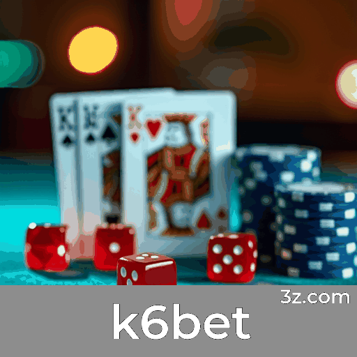 Mergulhe no Realismo Psicológico do Cassino k6bet