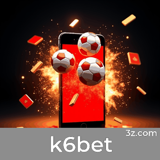 Descubra os Jogos Diversificados no k6bet: Qualidade e Inovação