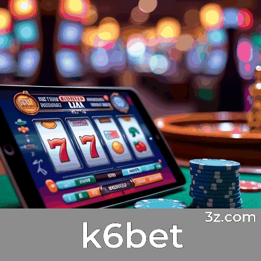Descubra o Acesso Premium com Proteção Avançada no k6bet